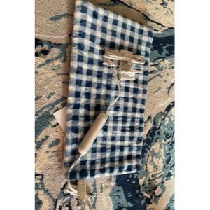 New Full Weighted Electric Heating Pad for Back/Waist/Abdomen/Shoulder/Neck